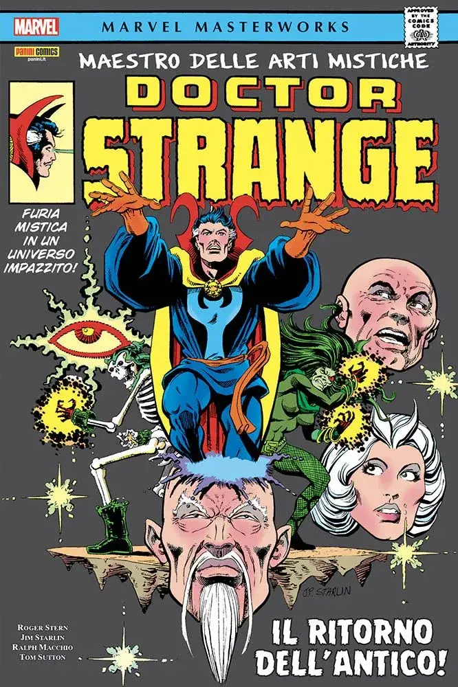 Volume cover